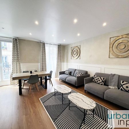 23 - Charming Parisian Flat In Paris Leilighet Eksteriør bilde